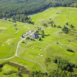 Amber Baltic Golf Club - amber baltic golf club 3