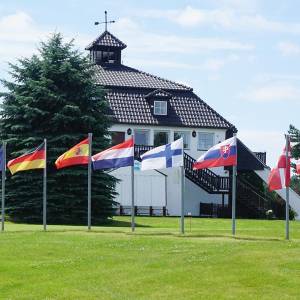 Amber Baltic Golf Club - amber baltic golf club 4