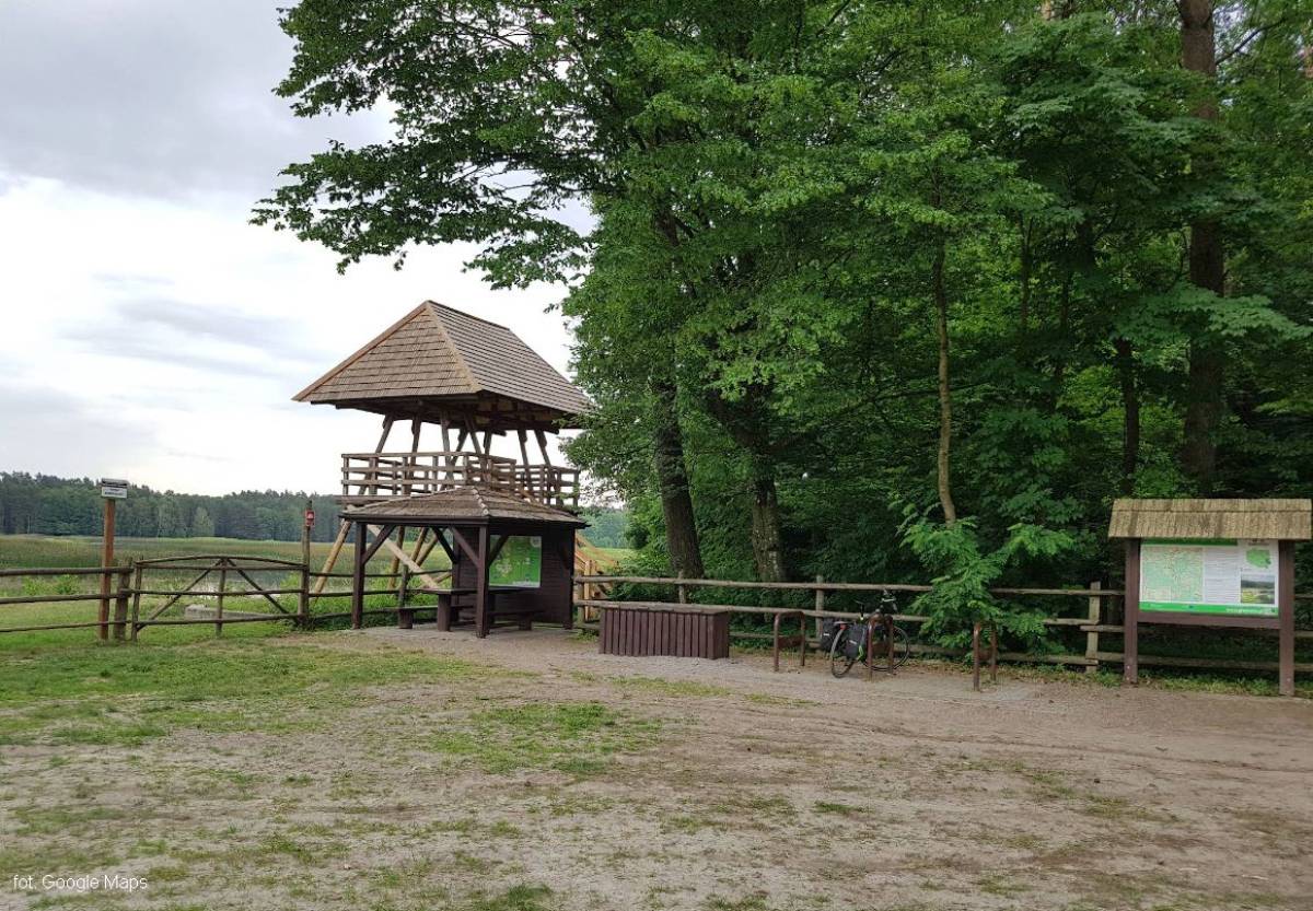 Wieża widokowa w Zwierzyńcu - wieza widokowa w zwierzyncu4