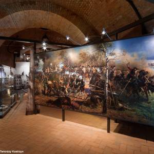 Muzeum Twierdzy Kostrzyn - muzeum twierdzy kostrzyn 2