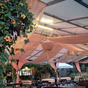 Plaża Czernichów - Floryda Beach Bar - plaza czernichow floryda beach bar 11