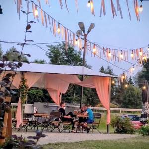 Plaża Czernichów - Floryda Beach Bar - plaza czernichow floryda beach bar 12