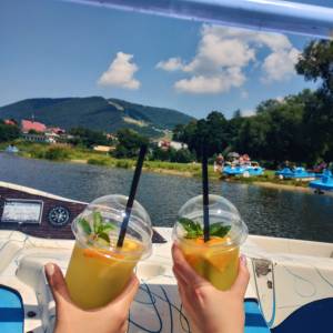 Plaża Czernichów - Floryda Beach Bar - plaza czernichow floryda beach bar 14