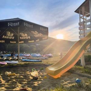 Plaża Czernichów - Floryda Beach Bar - plaza czernichow floryda beach bar 18