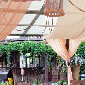 Plaża Czernichów - Floryda Beach Bar - plaza czernichow floryda beach bar 8