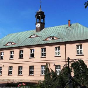 Dawny ratusz w Świnoujściu - dawny ratusz w swinoujsciu 3