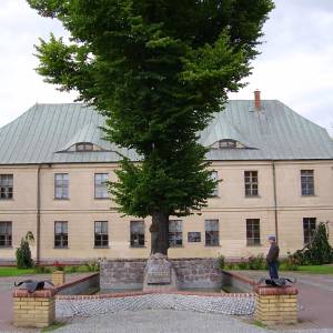 Dawny ratusz w Świnoujściu - dawny ratusz w swinoujsciu 7