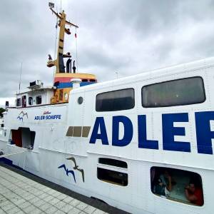 Rejsy statkiem w Świnoujściu - rejsy statkiem w swinoujsciu 8