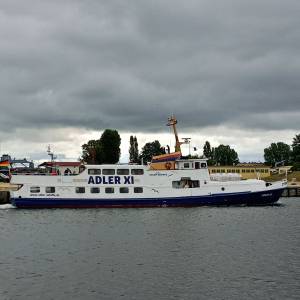 Rejsy statkiem w Świnoujściu - rejsy statkiem w swinoujsciu 9