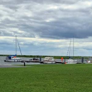 Przystań morska w Wolinie - przystan morska w wolinie 1