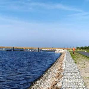 Przystań morska w Wolinie - przystan morska w wolinie 2