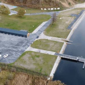 Przystań morska w Wolinie - przystan morska w wolinie 3