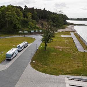 Przystań morska w Wolinie - przystan morska w wolinie 6