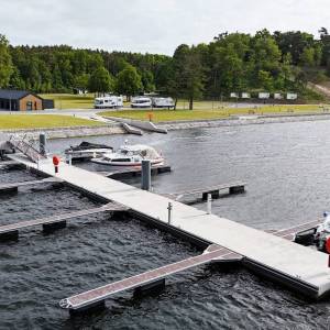 Przystań morska w Wolinie - przystan morska w wolinie 7