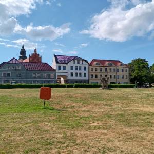 Stare Miasto w Wolinie - stare miasto w wolinie 1