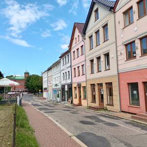 Stare Miasto w Wolinie - stare miasto w wolinie 11