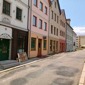 Stare Miasto w Wolinie - stare miasto w wolinie 2