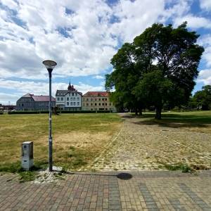 Stare Miasto w Wolinie - stare miasto w wolinie 4