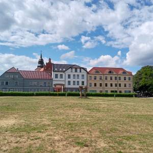 Stare Miasto w Wolinie - stare miasto w wolinie 5