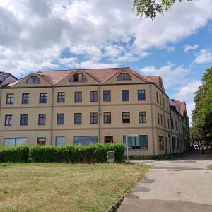 Stare Miasto w Wolinie - stare miasto w wolinie 7