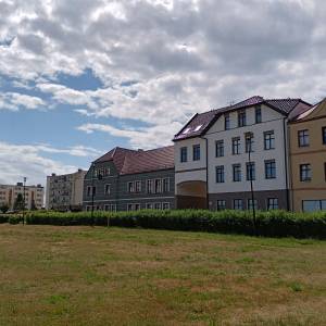 Stare Miasto w Wolinie - stare miasto w wolinie 8