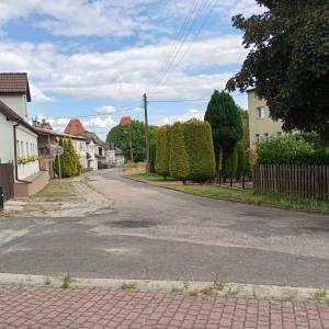Stare Miasto w Wolinie - stare miasto w wolinie 9
