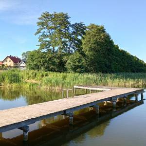 Plaża nad Jeziorem Kołczewo - plaza nad jeziorem kolczewo 11