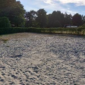 Plaża nad Jeziorem Kołczewo - plaza nad jeziorem kolczewo 13