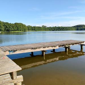 Plaża nad Jeziorem Kołczewo - plaza nad jeziorem kolczewo 5