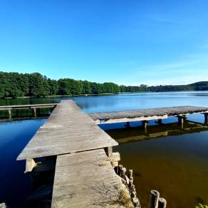 Plaża nad Jeziorem Kołczewo - plaza nad jeziorem kolczewo 7