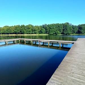 Plaża nad Jeziorem Kołczewo - plaza nad jeziorem kolczewo 9
