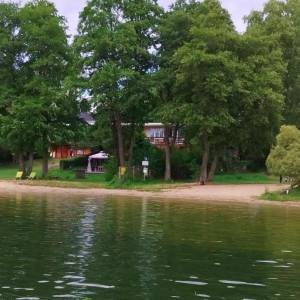 Plaża w Starym Folwarku - plaza w starym folwarku1