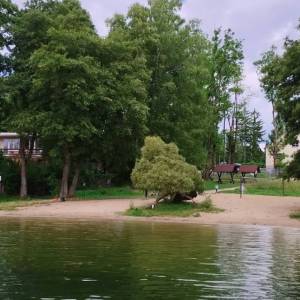 Plaża w Starym Folwarku - plaza w starym folwarku2