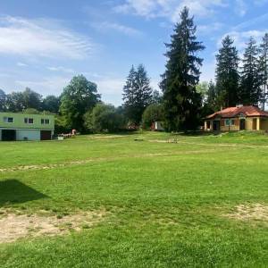 Kąpielisko PTTK w Starym Folwarku - kapielisko pttk w starym folwarku2