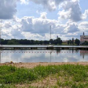 Kąpielisko PTTK w Starym Folwarku - kapielisko pttk w starym folwarku7