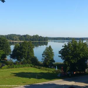Jezioro Wigry - 20130817 094450 android