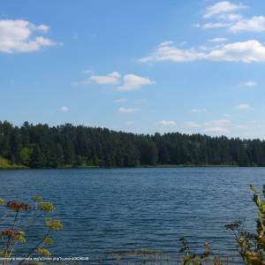 Jezioro Wigry - 20130817 134950 android