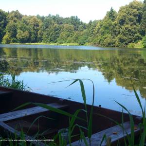 Jezioro Wigry - 20130817 135410 android
