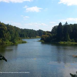 Jezioro Wigry - 20130817 135750 android