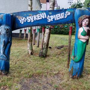 Bałtycki Park Edukacyjny w Międzywodziu - park w miedzywodziu 1