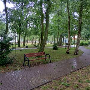 Bałtycki Park Edukacyjny w Międzywodziu - park w miedzywodziu 11