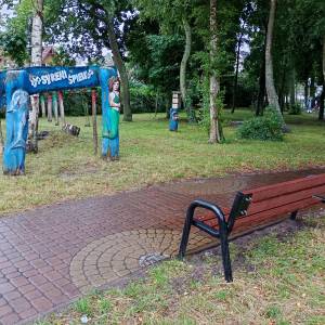 Bałtycki Park Edukacyjny w Międzywodziu - park w miedzywodziu 4