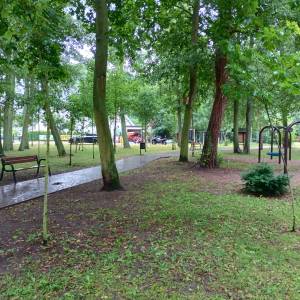 Bałtycki Park Edukacyjny w Międzywodziu - park w miedzywodziu 6