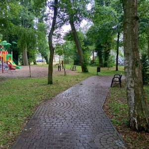 Bałtycki Park Edukacyjny w Międzywodziu - park w miedzywodziu 7