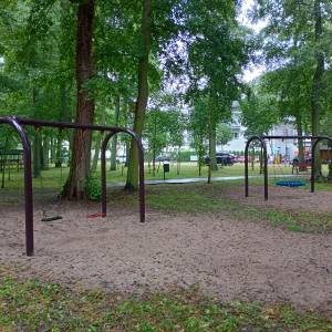 Bałtycki Park Edukacyjny w Międzywodziu - park w miedzywodziu 9