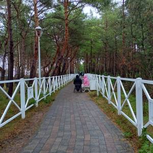 Promenada w Międzywodziu - promenada w miedzywodziu 11