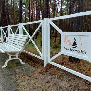 Promenada w Międzywodziu - promenada w miedzywodziu 12