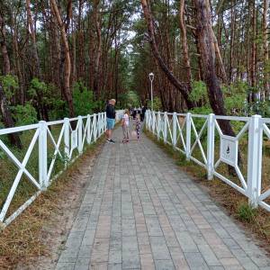 Promenada w Międzywodziu - promenada w miedzywodziu 15