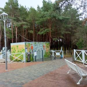 Promenada w Międzywodziu - promenada w miedzywodziu 3