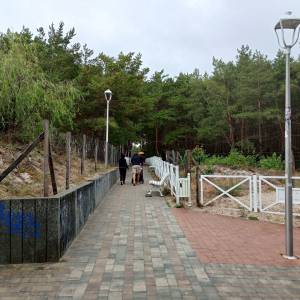 Promenada w Międzywodziu - promenada w miedzywodziu 4